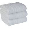 EcoKnit 650gsm Towels (White) - Image 5