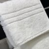 EcoKnit 650gsm Towels (White) - Image 3