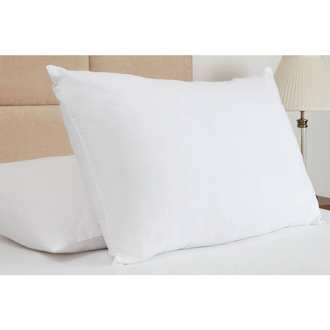 Simply Soft Pillow 800gr (5 Pack) | Hartdean Ltd