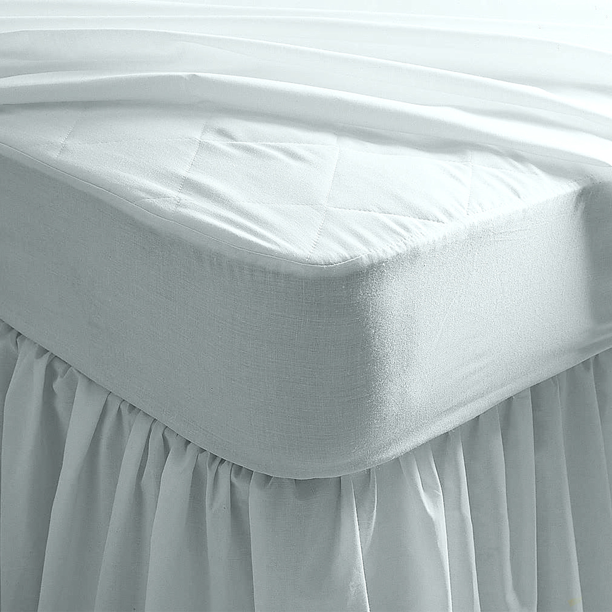 QUILTOP Mattress Protector | Hartdean Ltd