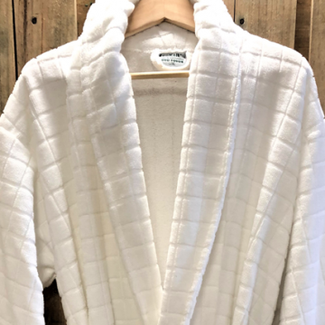 EcoKnit Robes