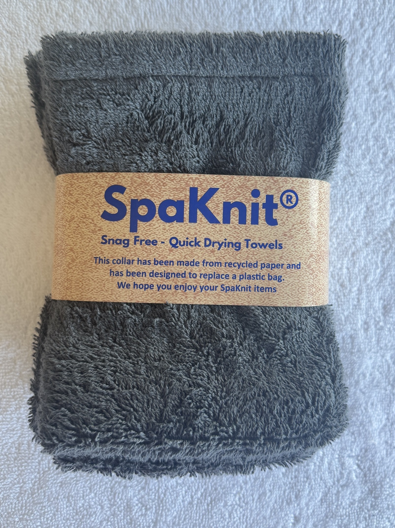 Hand Mitts - SpaKnit (10 Pack)