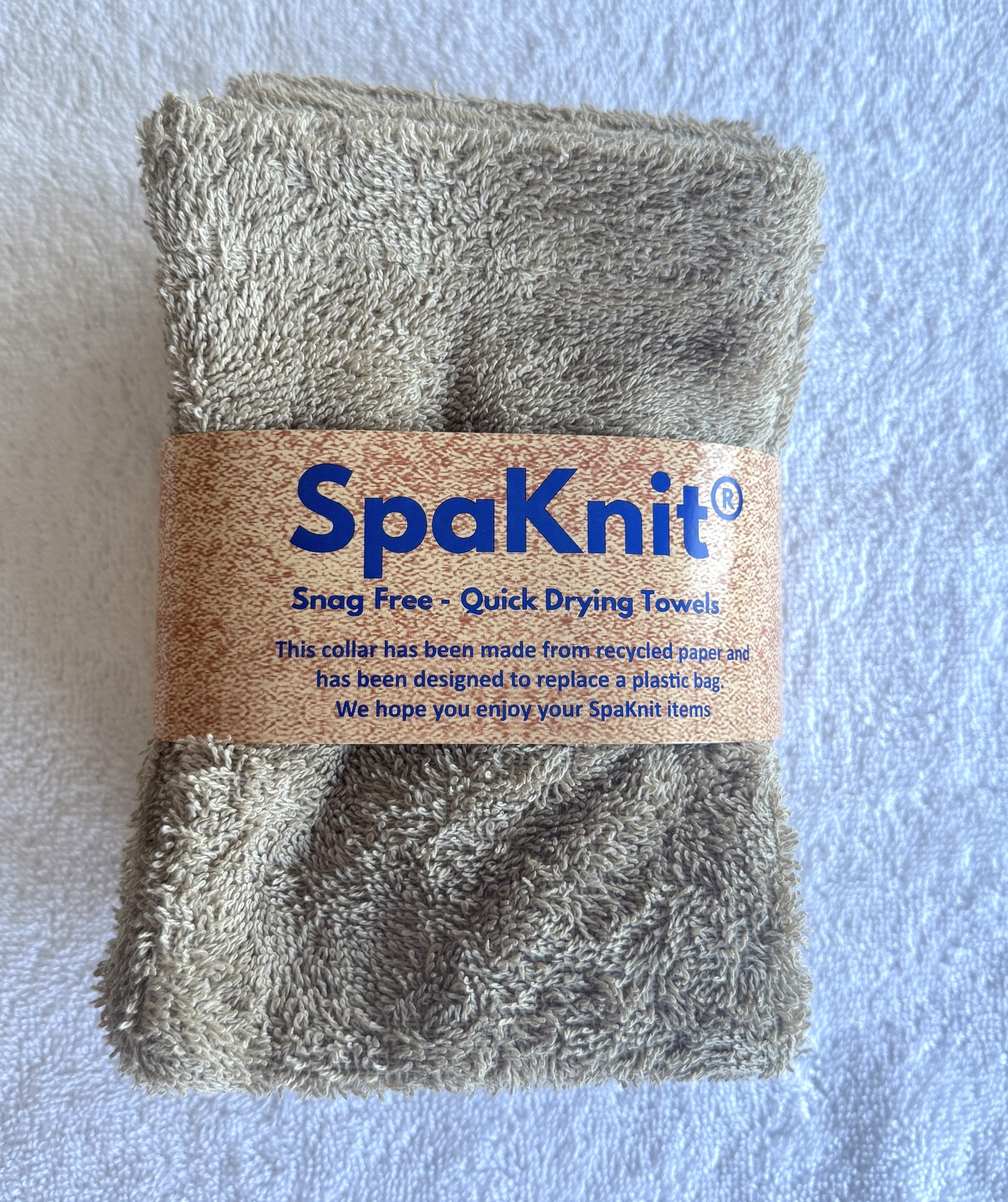 Hand Mitts - SpaKnit (10 Pack) - Image 2