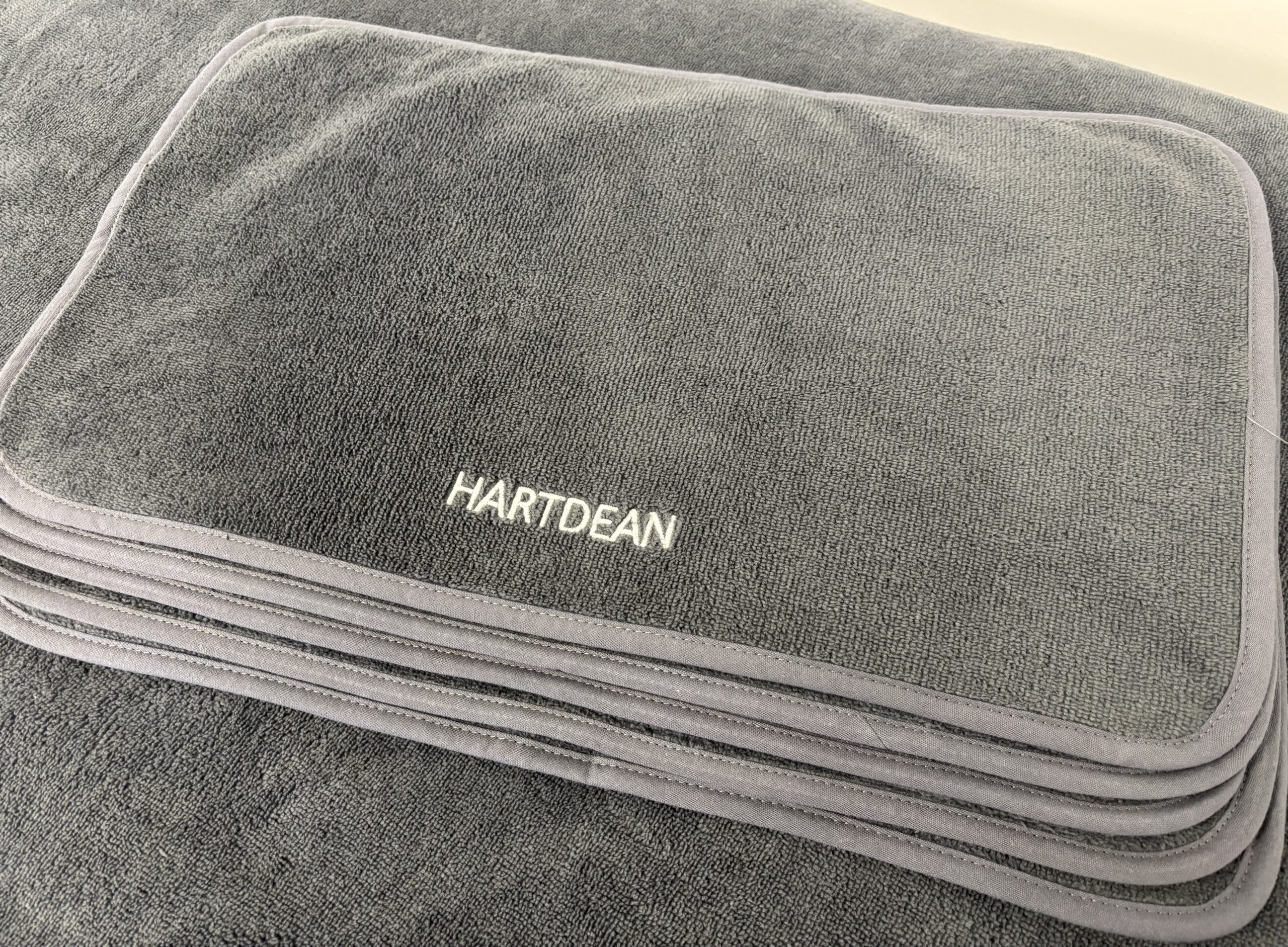 Manicure Towel - 5 pack