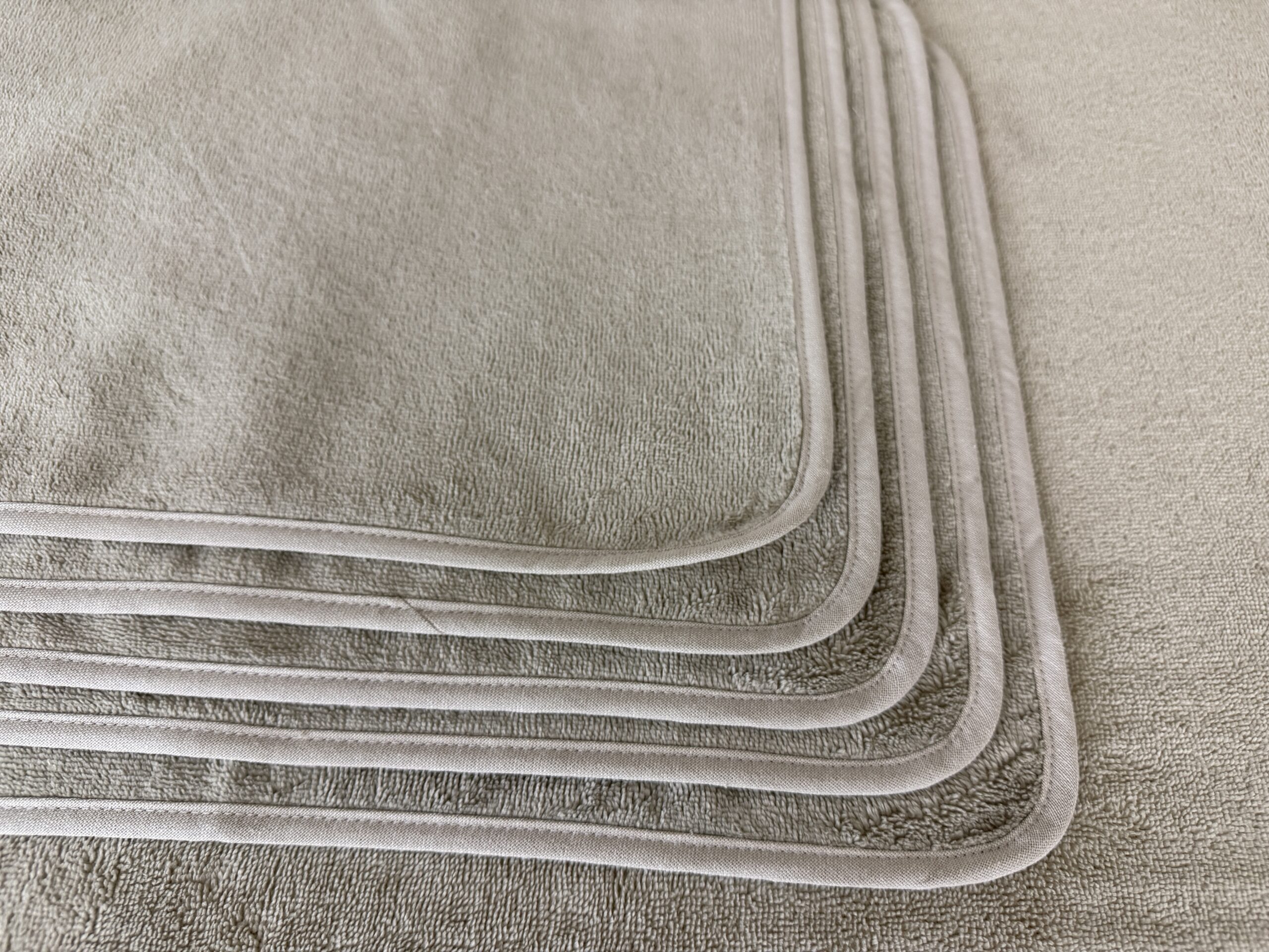 Manicure Towel - 5 pack - Image 3