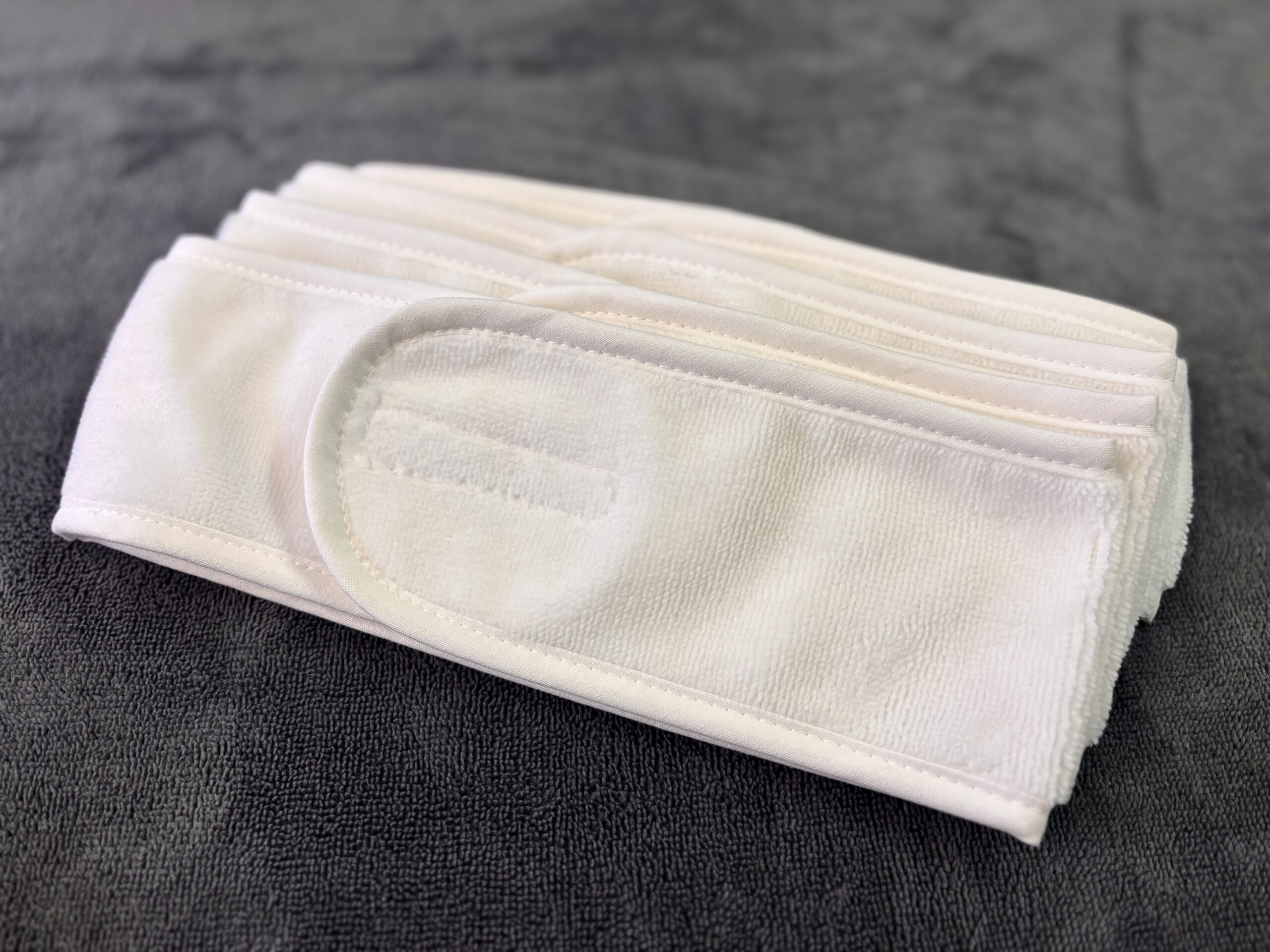 Head Band Reversible - 5 or 10 Pack