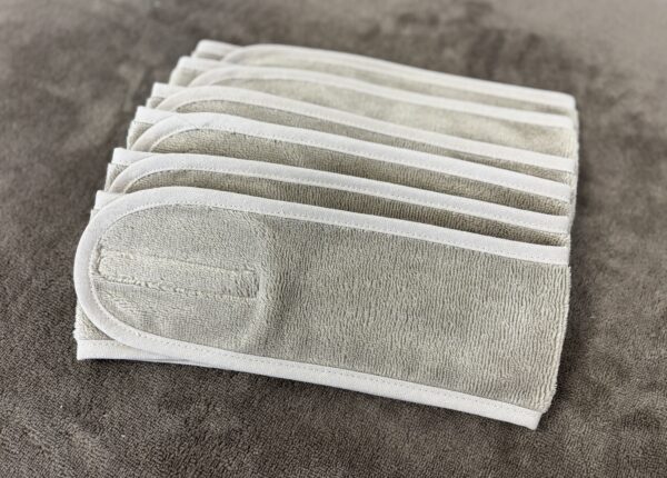 Head Band Reversible - 5 pack - Image 3