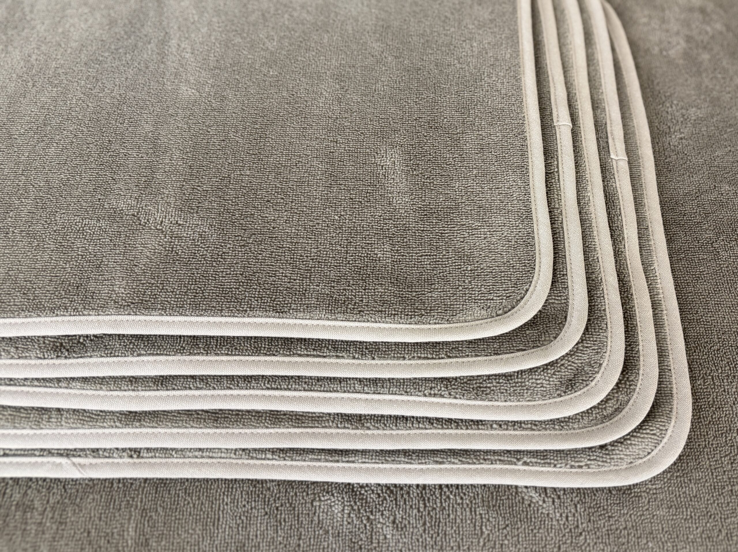 Manicure Towel - 5 pack - Image 2