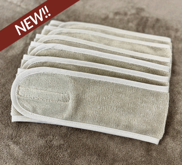 Head Band Reversible - 5 pack - Image 3