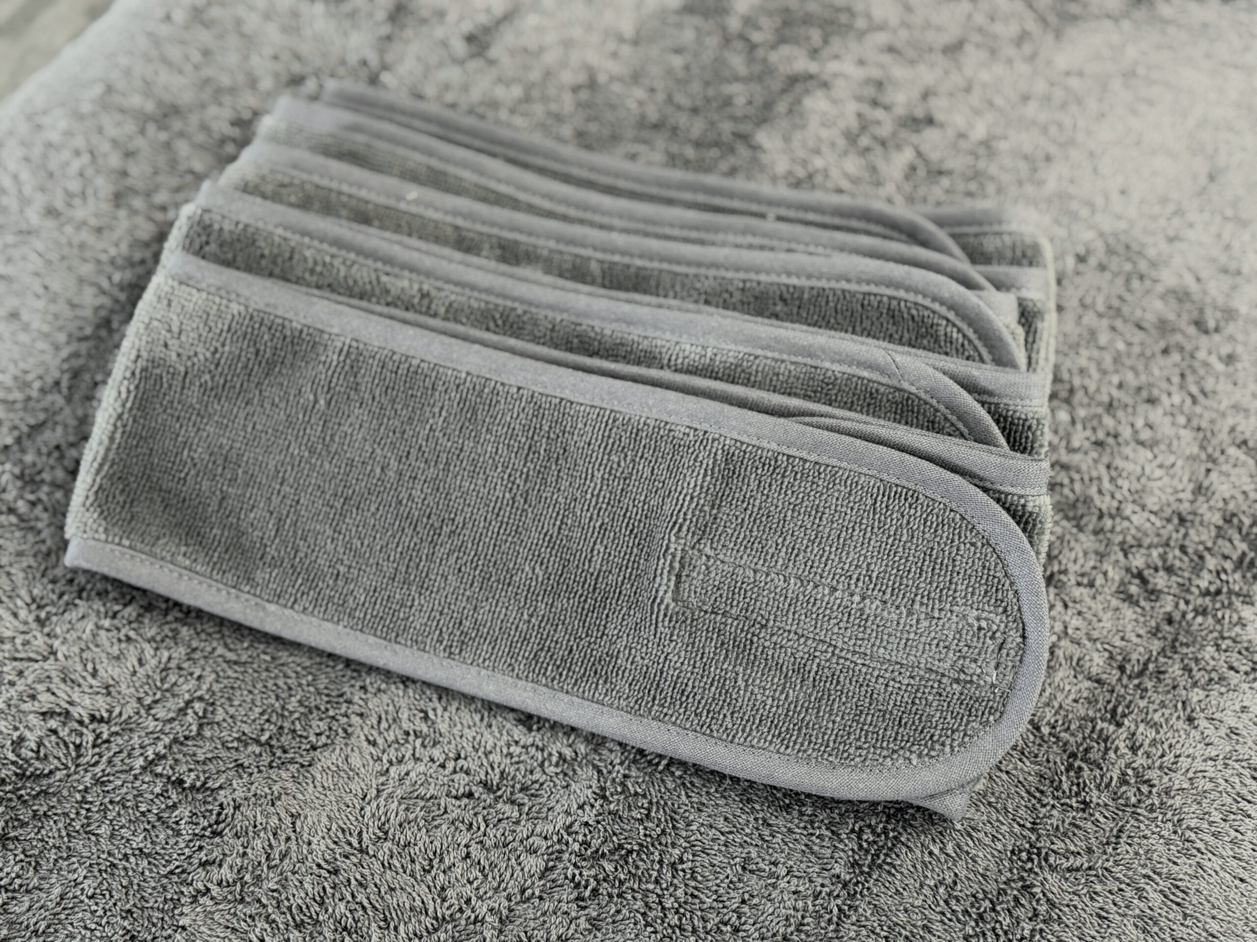 Head Band Reversible - 5 or 10 Pack - Image 5