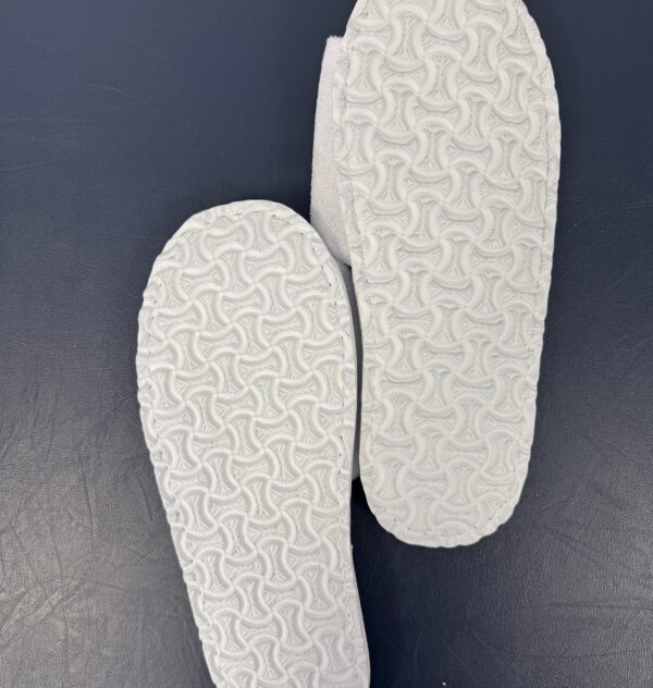 Anti Slip Slipper   - Open Toe (100 pack) - Image 3