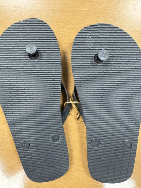 Flip Flop Premium (Charcoal Grey) - Image 2