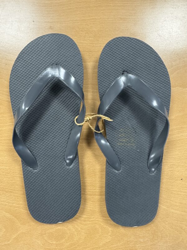 Flip Flop Premium (Charcoal Grey)