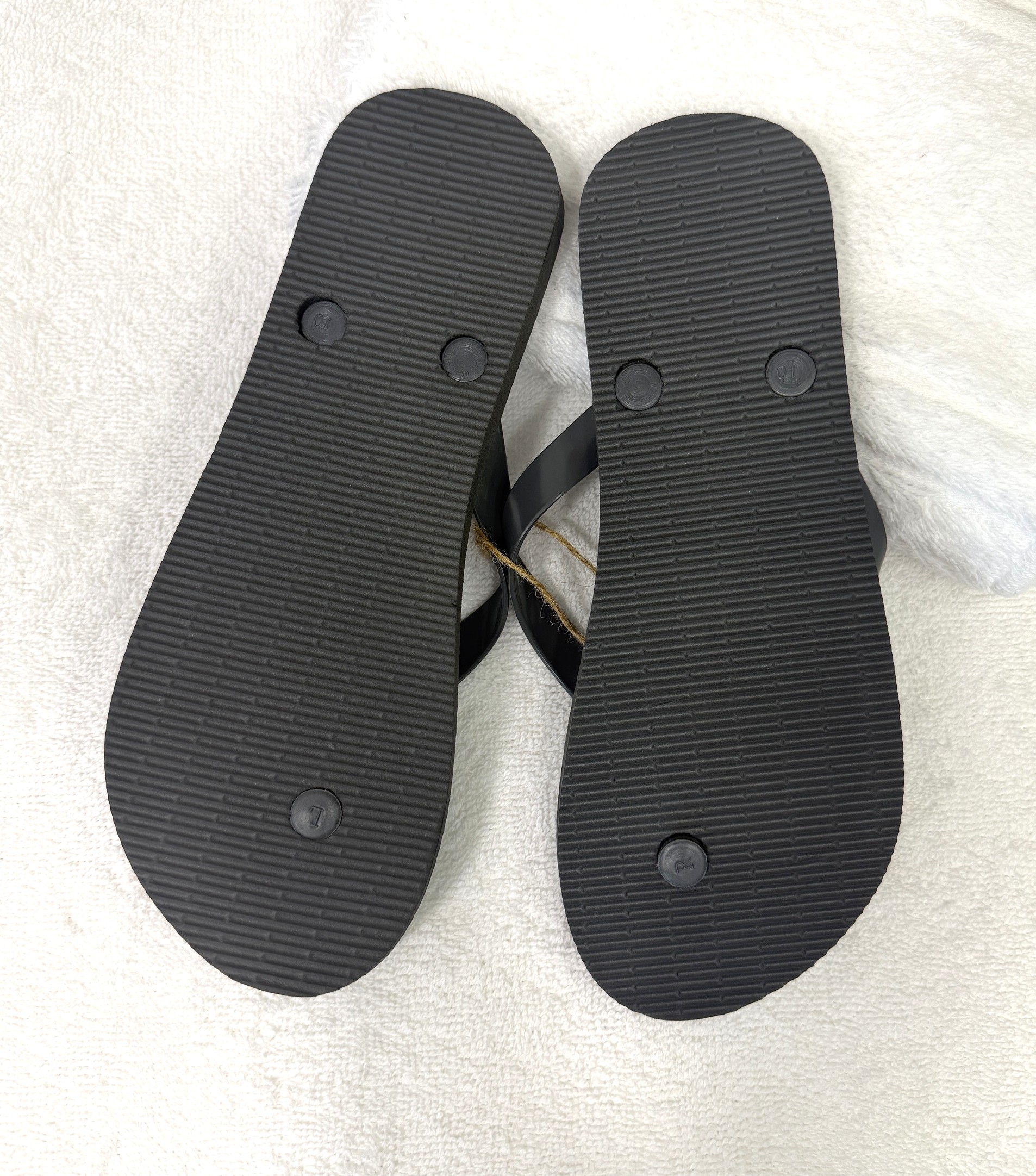 Flip Flop Premium (Charcoal Grey) - Image 2