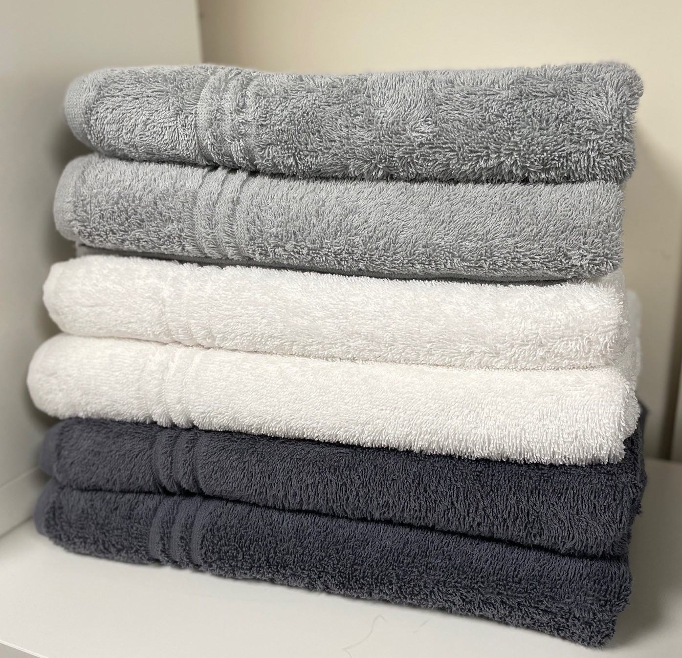 The Best Bath Towels of 2023, Tested and Reviewed