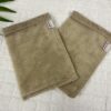 Facial Mitt Duo Touch - 10 pack - Image 2
