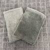 Facial Mitt Duo Touch - 10 pack - Image 3