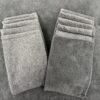 Facial Mitt Duo Touch - 10 pack