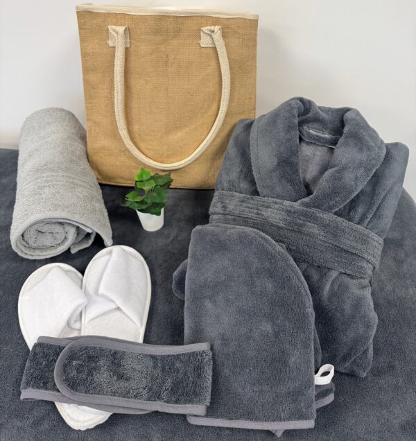 Luxury Spa Hampers - Image 2