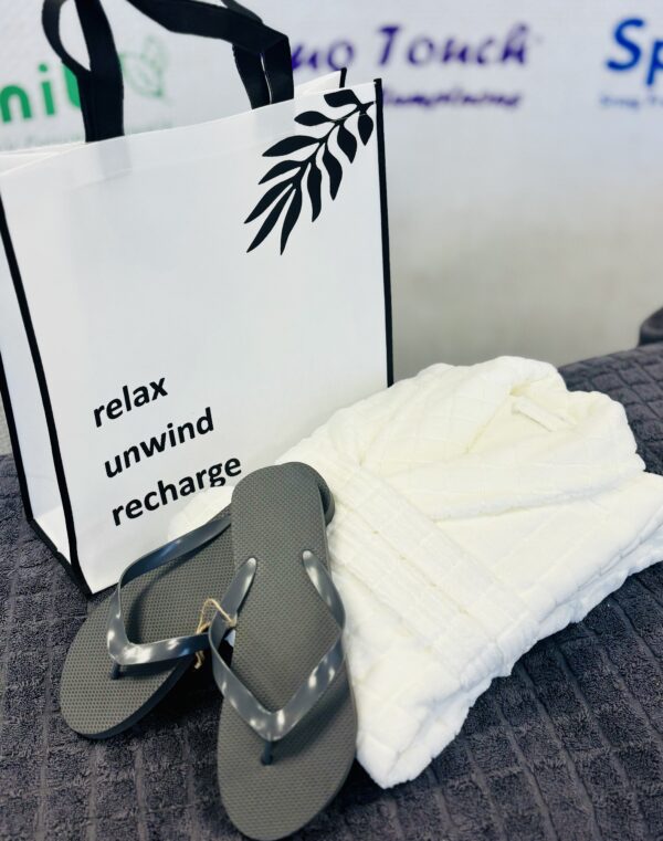 Spa Bag - Image 2