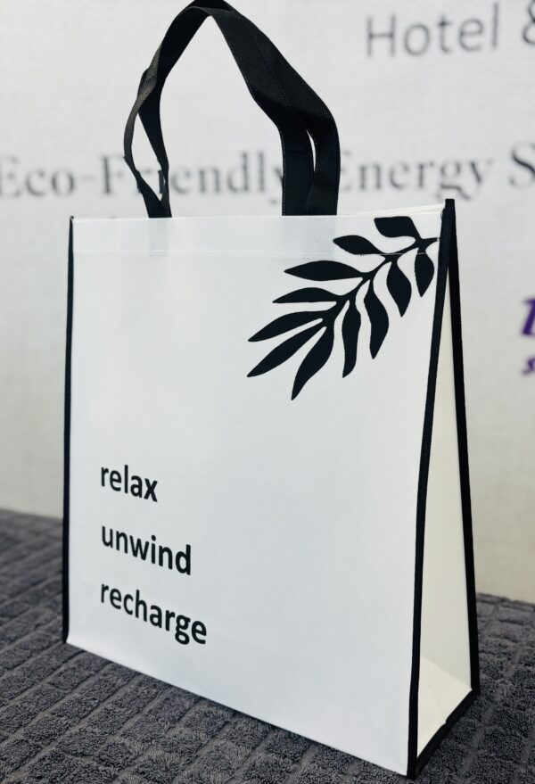 Spa Bag