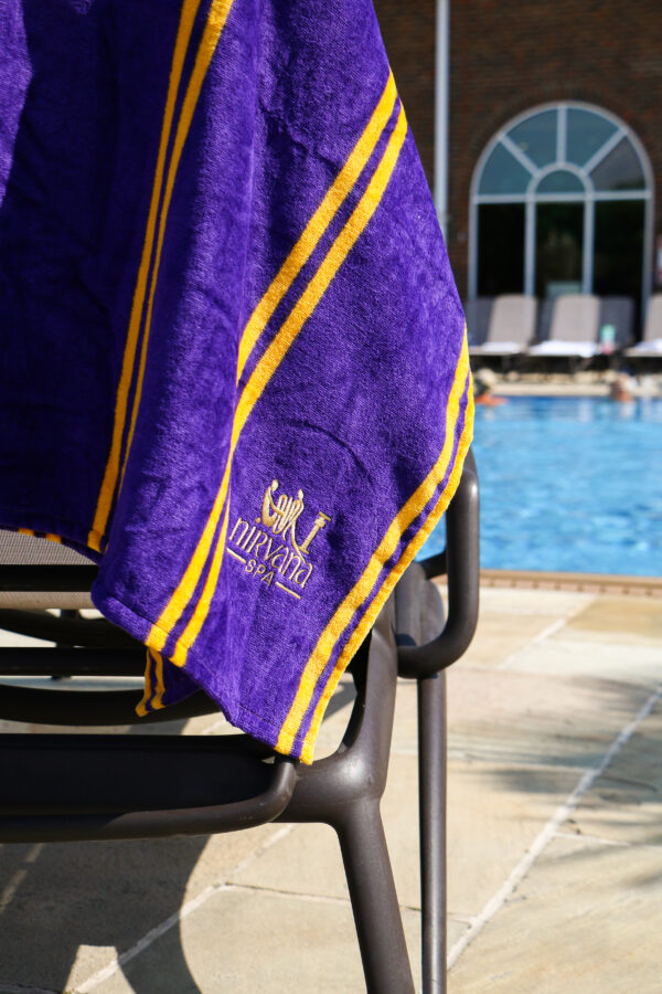 Pool & Beach Towels