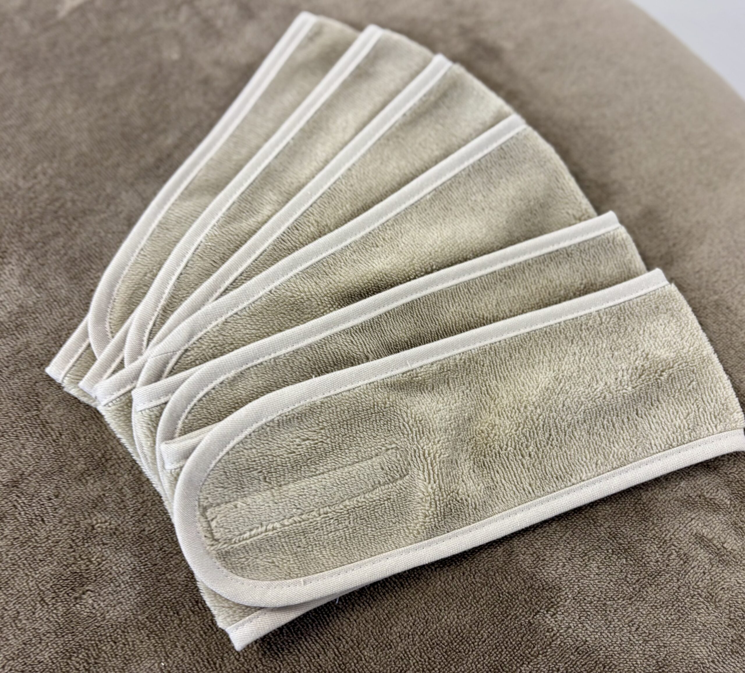 Head Band Reversible - 5 or 10 Pack - Image 4
