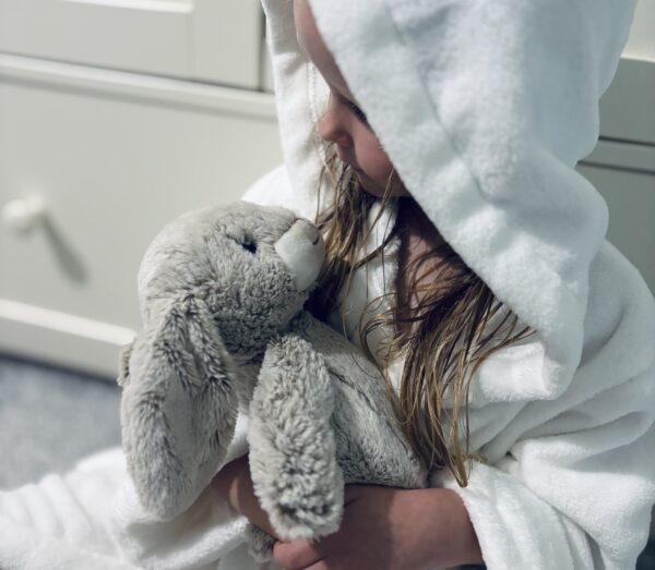Children's Robes