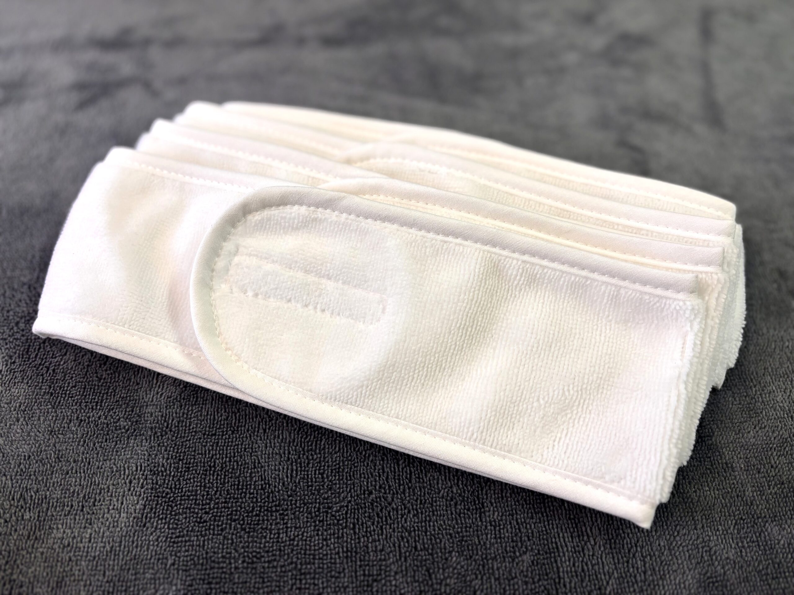Head Band Reversible - 5 or 10 Pack - Image 3