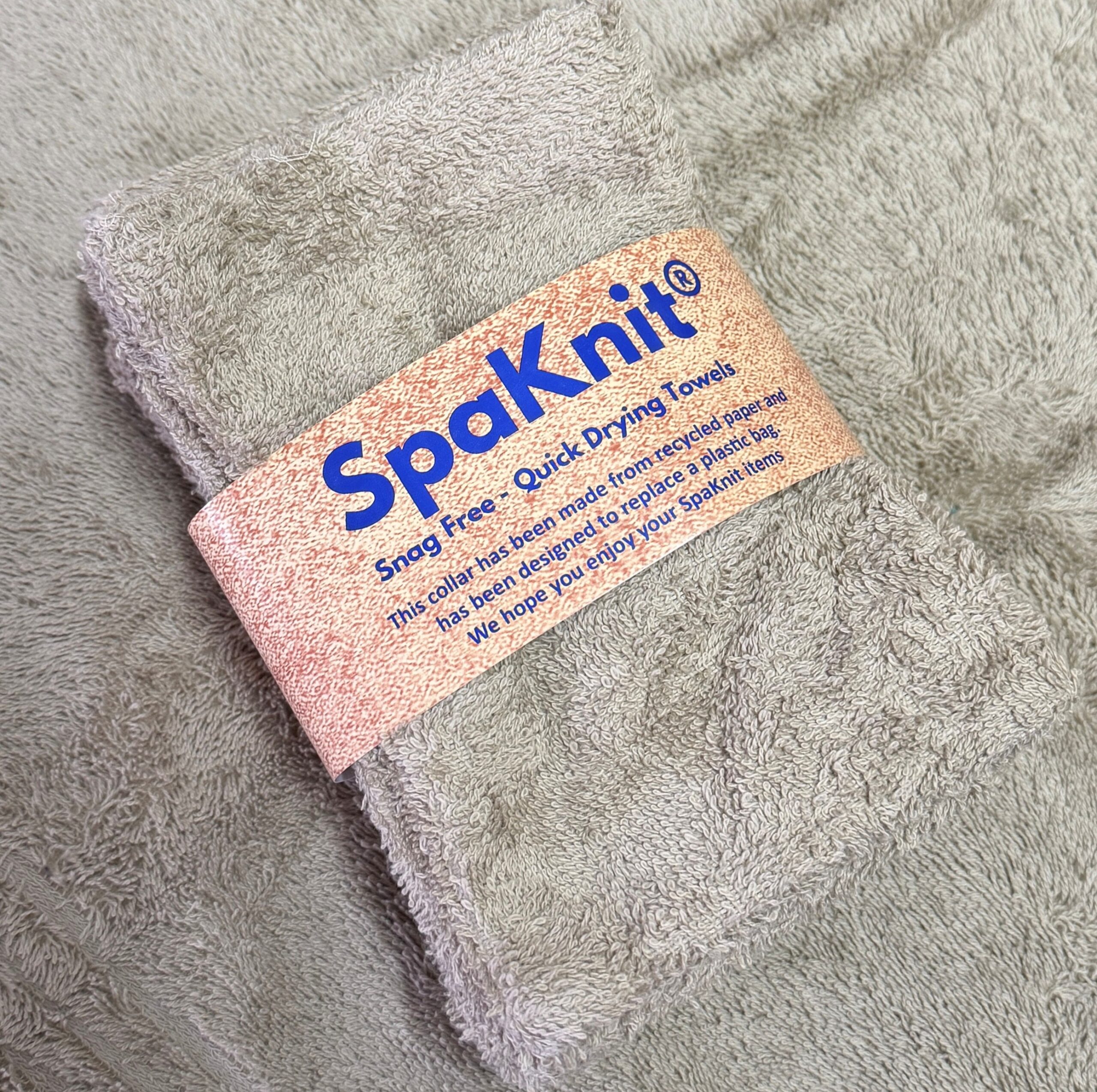 Hand Mitts - SpaKnit (10 Pack) - Image 3