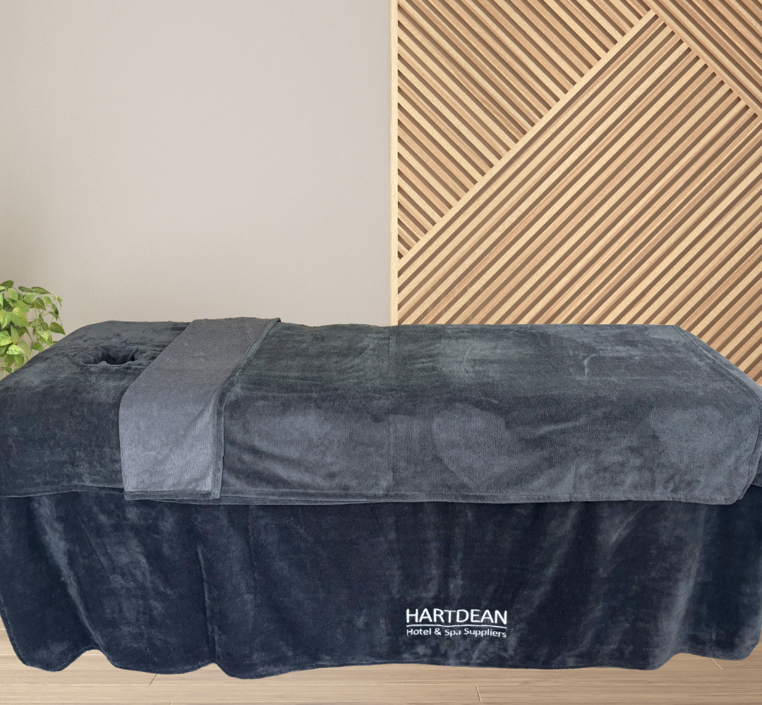 Duo Touch Bath Towel 100 x 170